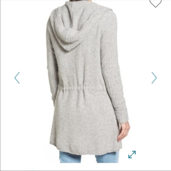 NWT Caslon Hooded Tunic Size XL/XXL - Picture 3 of 7